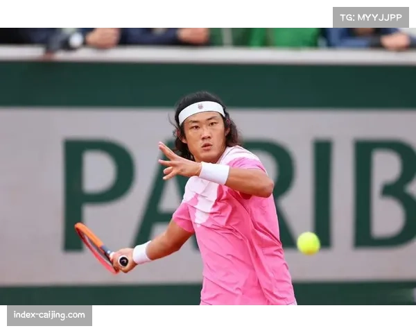 张之臻6-2、6-4击败博尔特，夺布里斯班挑战赛冠军