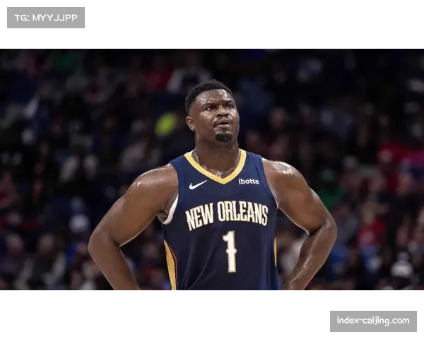 鹈鹕锡安-威廉姆森恢复训练，球队计划让其在“小球中锋”位置试水